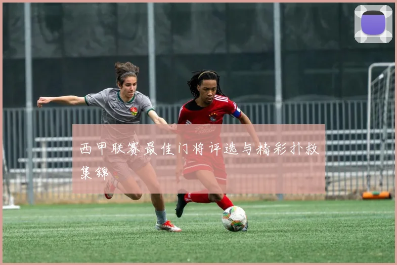 西甲联赛最佳门将评选与精彩扑救集锦
